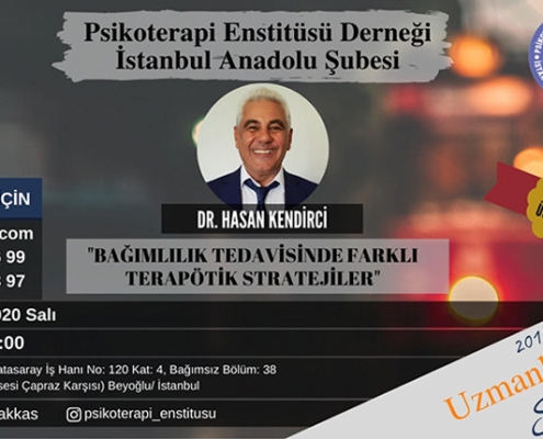 Bağımlılık Tedavisinde Farklı Terapötik Stratejiler