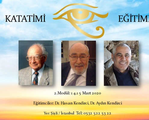 Katatimi Eğitimi