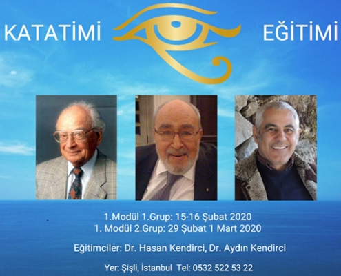 Katatimi Eğitimi