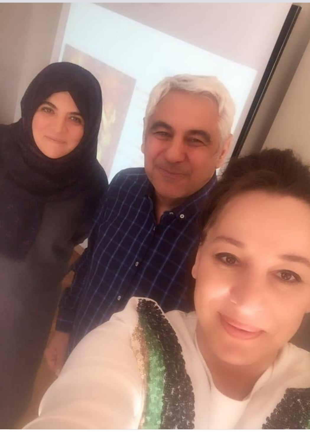 Katatimi Çalıştayı 29 Şubat 2020 ve 1 Mart 2020 1. Modül 2. Grup